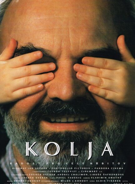 دانلود صوت دوبله فیلم Kolya