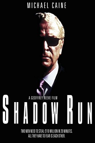 دانلود صوت دوبله فیلم Shadow Run