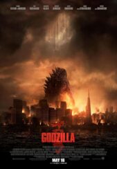 دانلود صوت دوبله فیلم Godzilla