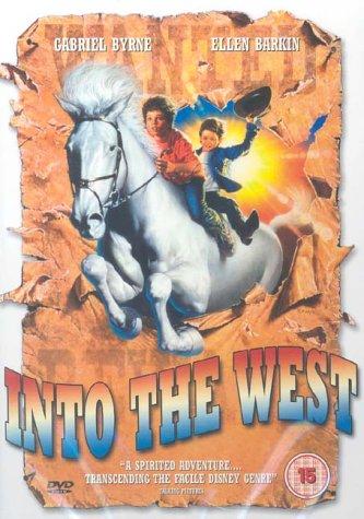 دانلود صوت دوبله فیلم Into the West