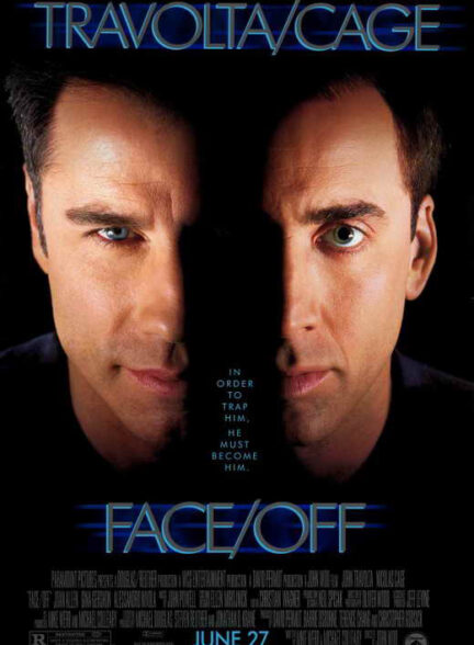 دانلود صوت دوبله دوبله Face/Off