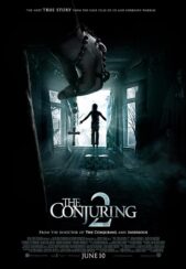 دانلود صوت دوبله فیلم The Conjuring 2