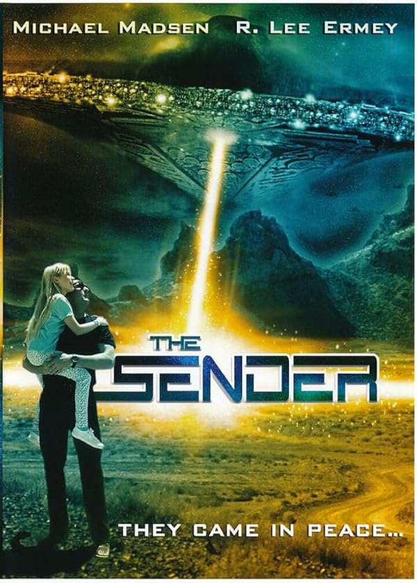 دانلود صوت دوبله فیلم The Sender