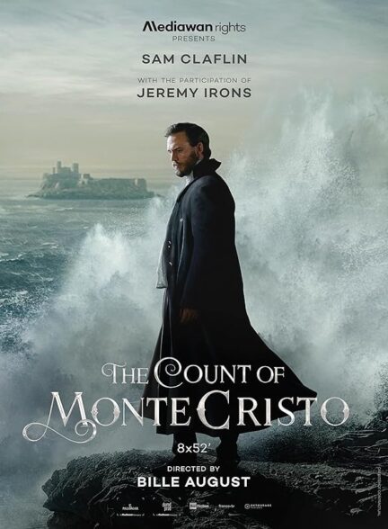 صوت سریال The Count of Monte Cristo