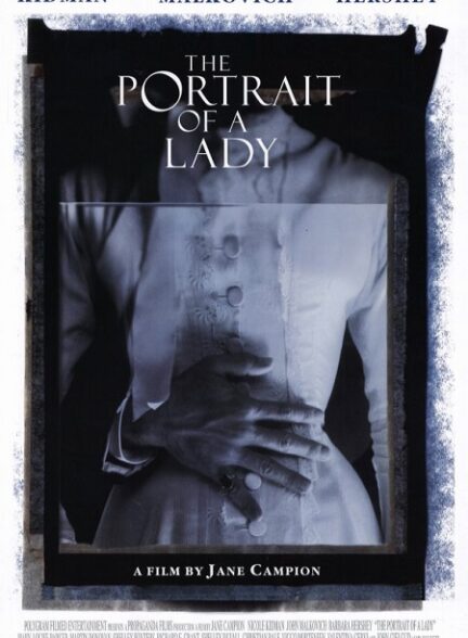 دانلود صوت دوبله فیلم The Portrait of a Lady 1996