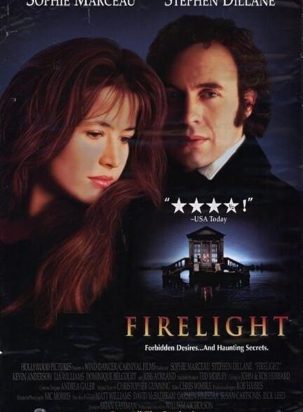 دانلود صوت دوبله فیلم Firelight 1997