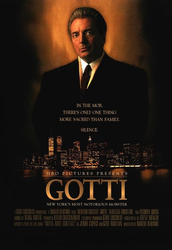 دانلود صوت دوبله فیلم Gotti