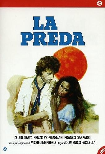 دانلود صوت دوبله فیلم La preda