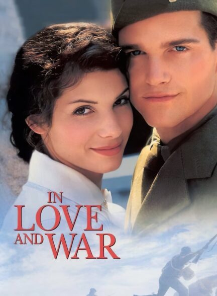 دانلود صوت دوبله فیلم In Love and War