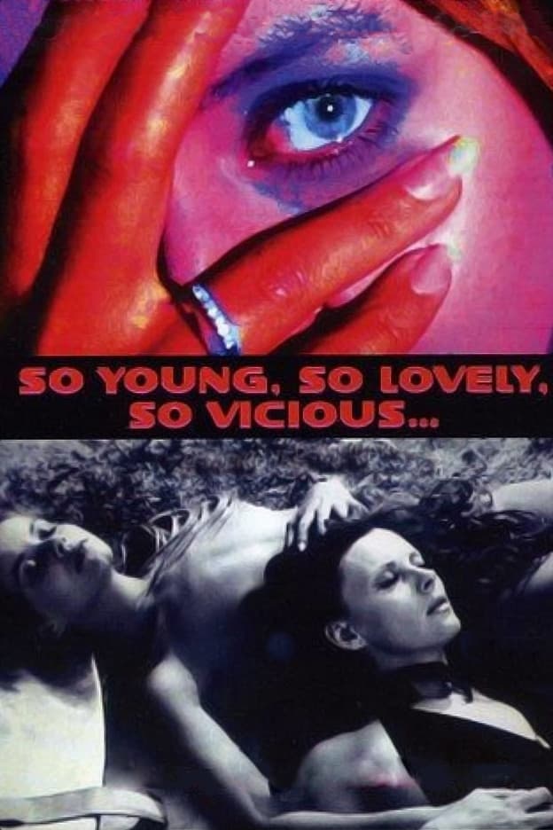 دانلود صوت دوبله فیلم So Young, So Lovely, So Vicious…