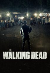 دانلود صوت دوبله فصل 7 تا 10 سریال The Walking Dead