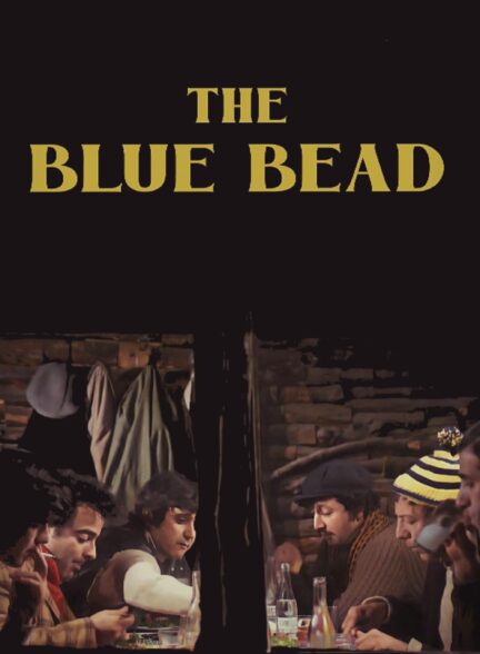 دانلود صوت دوبله فیلم The Blue Bead