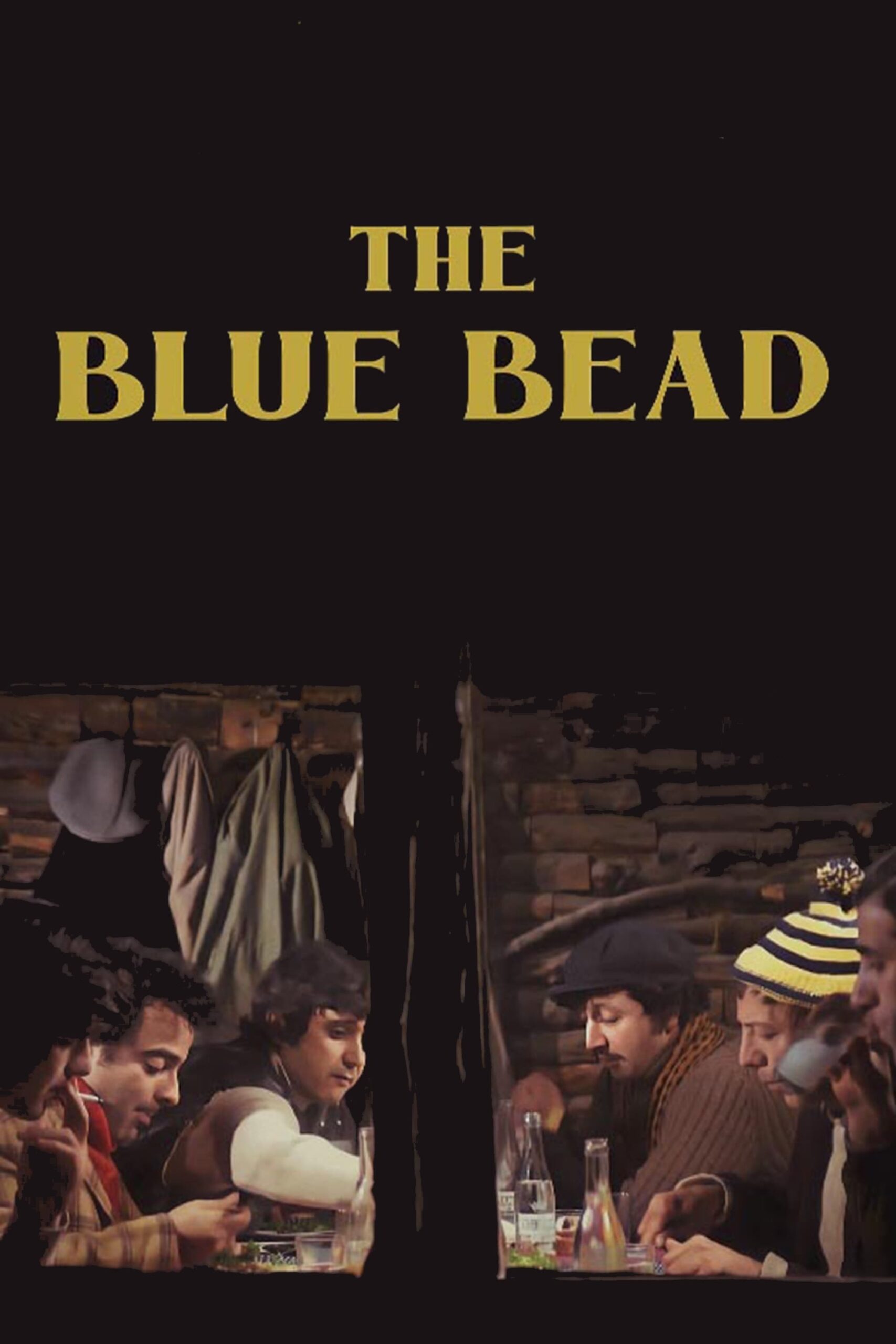 دانلود صوت دوبله فیلم The Blue Bead