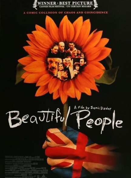 دانلود صوت دوبله فیلم Beautiful People