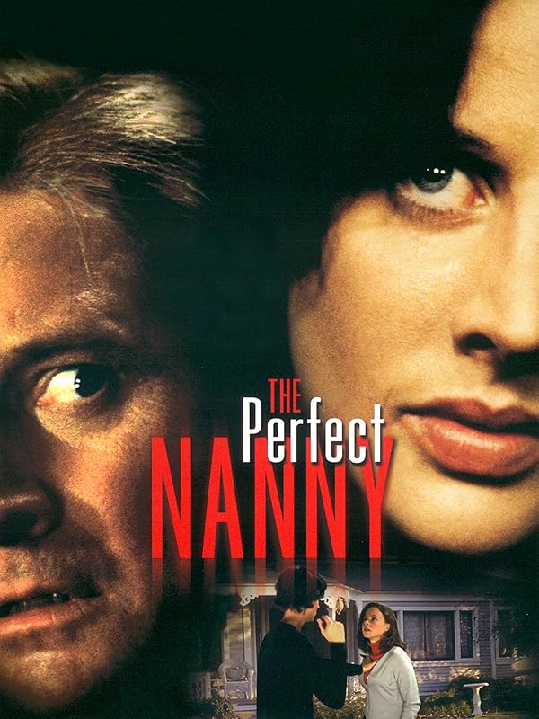 دانلود صوت دوبله فیلم The Perfect Nanny