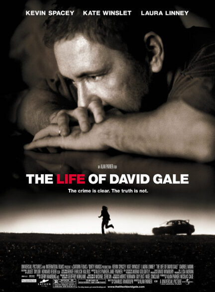 دانلود صوت دوبله فیلم The Life of David Gale