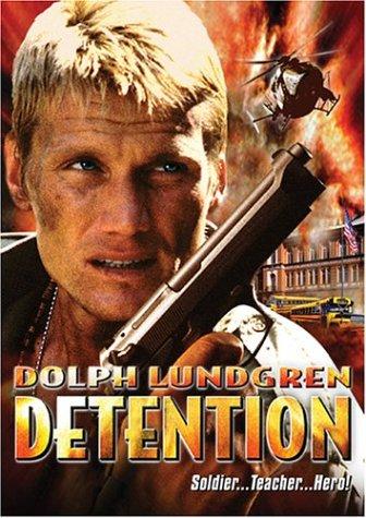 دانلود صوت دوبله فیلم Detention