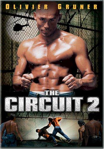 دانلود صوت دوبله فیلم The Circuit 2