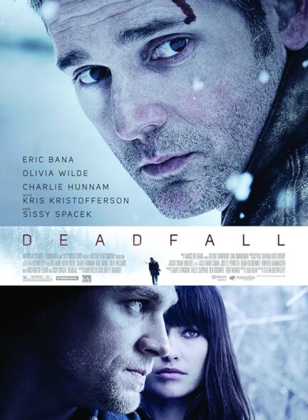 دانلود صوت دوبله فیلم Deadfall