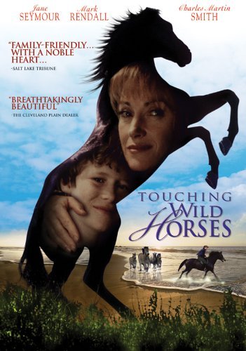 دانلود صوت دوبله فیلم Touching Wild Horses