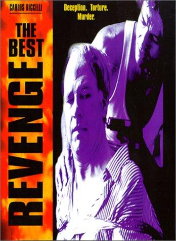 دانلود صوت دوبله فیلم The Best Revenge