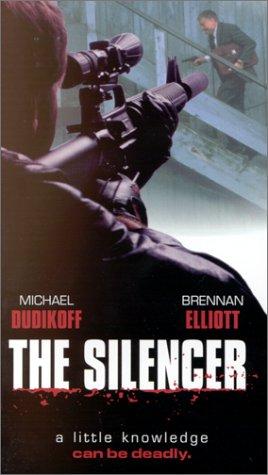 دانلود صوت دوبله فیلم The Silencer