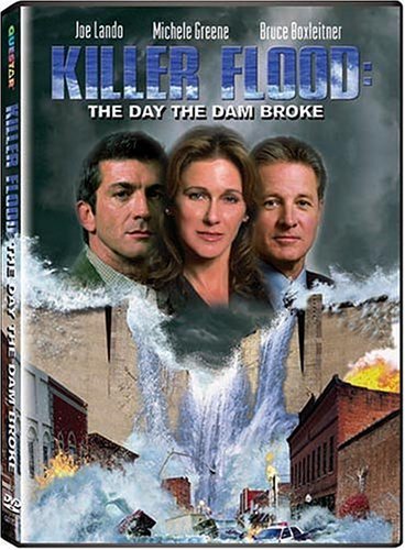 دانلود صوت دوبله فیلم Killer Flood: The Day the Dam Broke