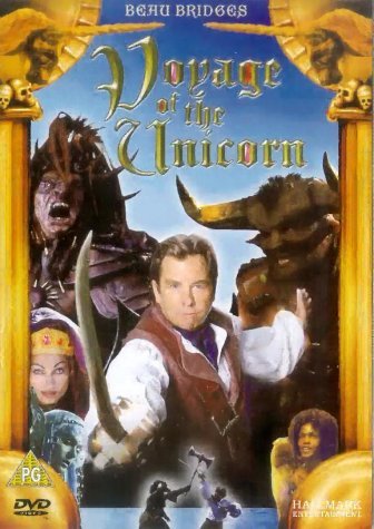 دانلود صوت دوبله فیلم Voyage of the Unicorn