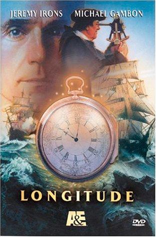 دانلود صوت دوبله فیلم Longitude