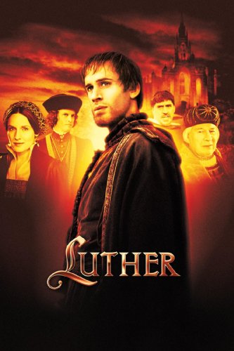 دانلود صوت دوبله فیلم Luther