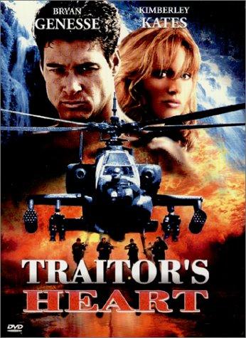 دانلود صوت دوبله فیلم Traitor’s Heart