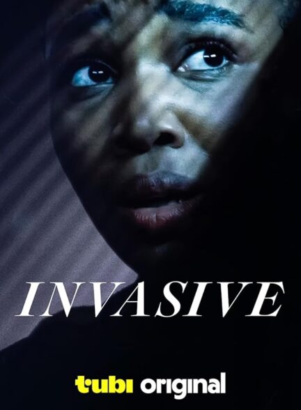 دانلود صوت دوبله فیلم Invasive