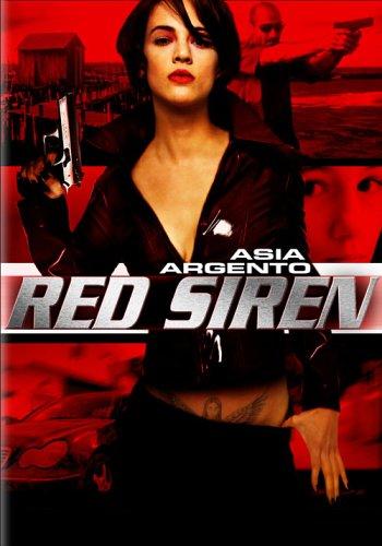 دانلود صوت دوبله فیلم The Red Siren