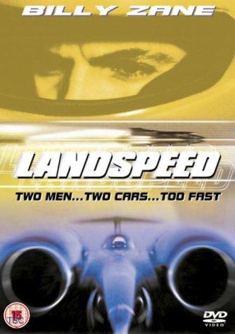 دانلود صوت دوبله فیلم Landspeed