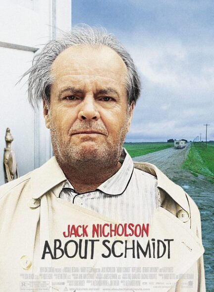 دانلود صوت دوبله فیلم About Schmidt 2002