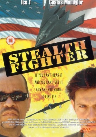 دانلود صوت دوبله فیلم Stealth Fighter