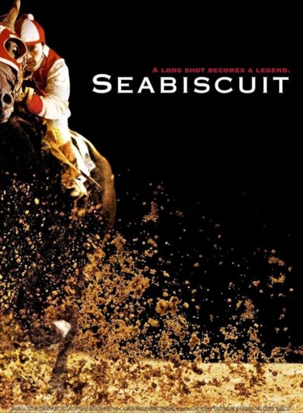 دانلود صوت دوبله فیلم Seabiscuit