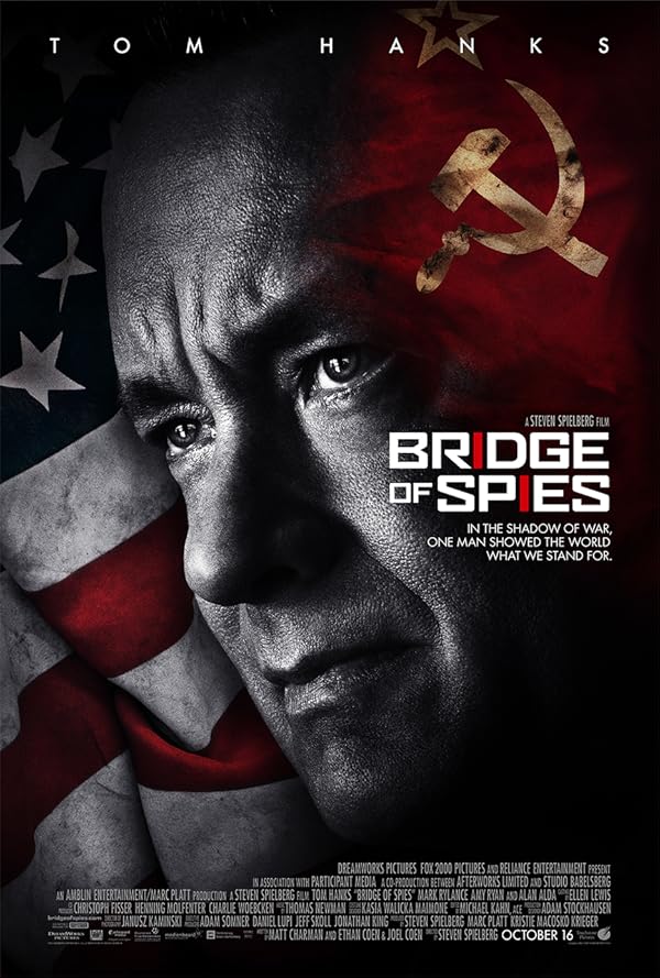 دانلود صوت دوبله فیلم Bridge of Spies