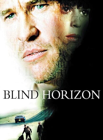 دانلود صوت دوبله فیلم Blind Horizon