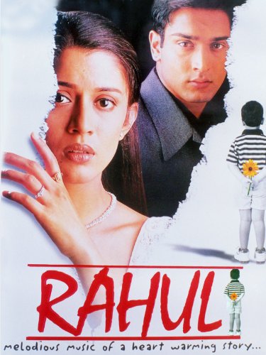 دانلود صوت دوبله فیلم Rahul