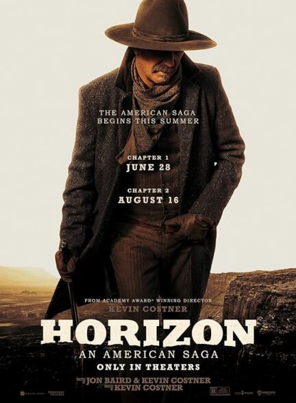 دانلود صوت دوبله فیلم Horizon: An American Saga – Chapter 1