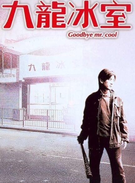 دانلود صوت دوبله فیلم Goodbye, Mr. Cool