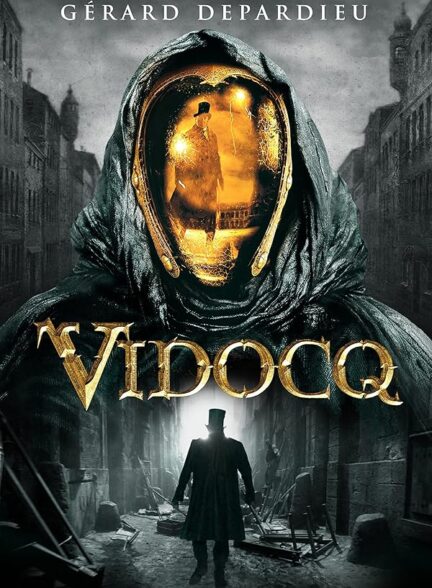 دانلود صوت دوبله فیلم Vidocq 2001