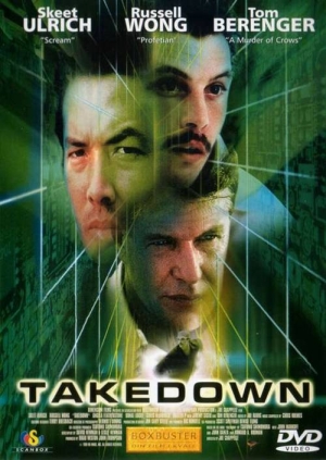 دانلود صوت دوبله فیلم Takedown