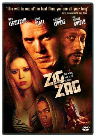 دانلود صوت دوبله فیلم Zig Zag