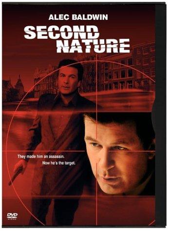 دانلود صوت دوبله فیلم Second Nature