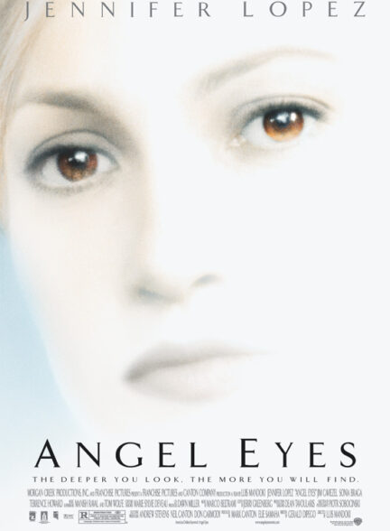 دانلود صوت دوبله فیلم Angel Eyes 2001