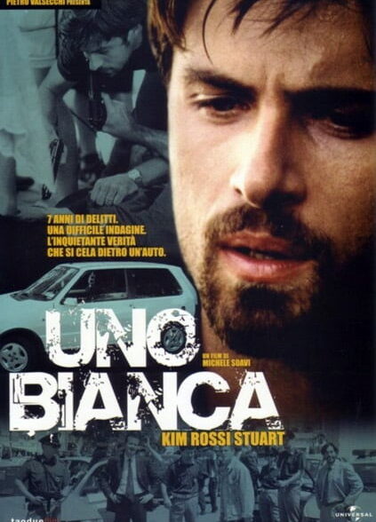 دانلود صوت دوبله فیلم Uno bianca