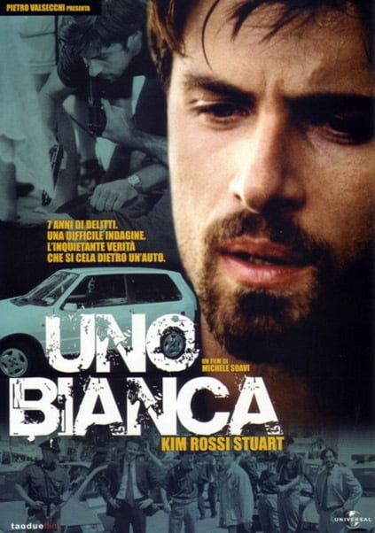 دانلود صوت دوبله فیلم Uno bianca