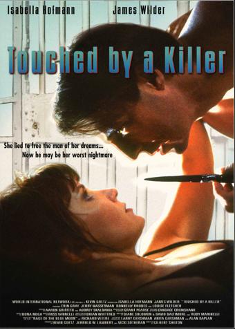 دانلود صوت دوبله فیلم Touched by a Killer